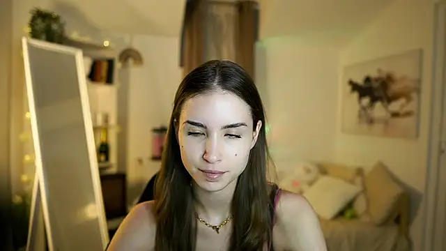 Abella Danger X online show from March 20, 2:33 pm