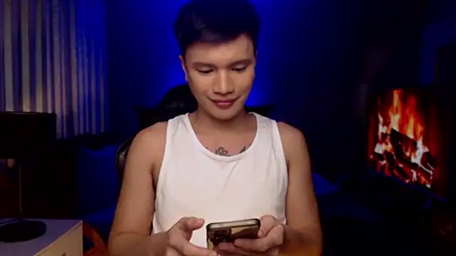 xjakolitox online show from January 7, 1:57 pm