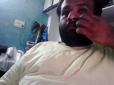 sura11311 online show from July 1, 7:24 pm