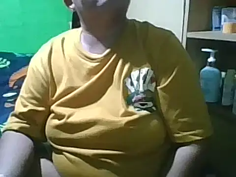 Snapshot of pinay_wild_mature chatting on February 8, 4:36 pm pinay wild mature online show from February 8, 4:36 pm