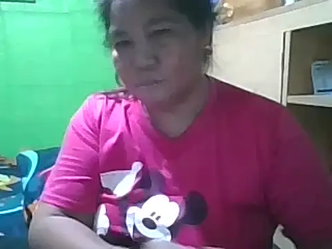 Snapshot of pinay_wild_mature chatting on February 15, 10:44 am pinay wild mature online show from February 15, 10:44 am