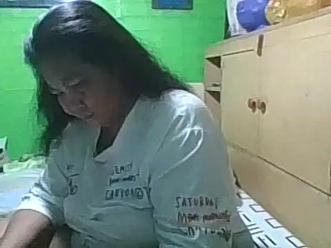 Snapshot of pinay_wild_mature chatting on March 20, 9:56 pm pinay wild mature online show from March 20, 9:56 pm