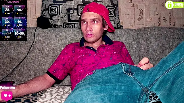 DavidCarroll online show from November 15, 2:24 pm