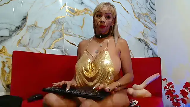 marylin aboul online show from September 8, 11:48 pm