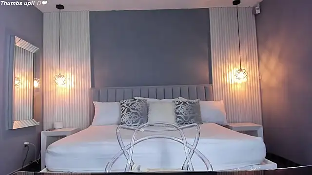 Snapshot of ValeryNova chatting on March 13, 2:33 pm ValeryNova online show from March 13, 2:33 pm