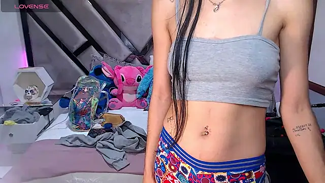 Snapshot of lady_Ary_xx chatting on January 3, 9:36 pm lady Ary xx online show from January 3, 9:36 pm