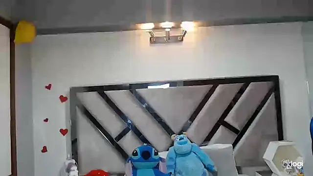 Snapshot of lady_Ary_xx chatting on January 8, 8:50 pm lady Ary xx online show from January 8, 8:50 pm