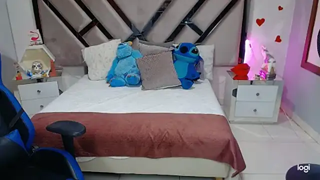 Snapshot of lady_Ary_xx chatting on February 4, 12:40 am lady Ary xx online show from February 4, 12:40 am