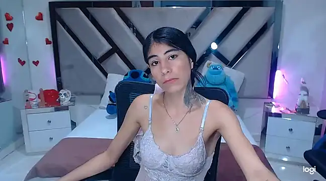 Snapshot of lady_Ary_xx chatting on February 16, 12:08 am lady Ary xx online show from February 16, 12:08 am