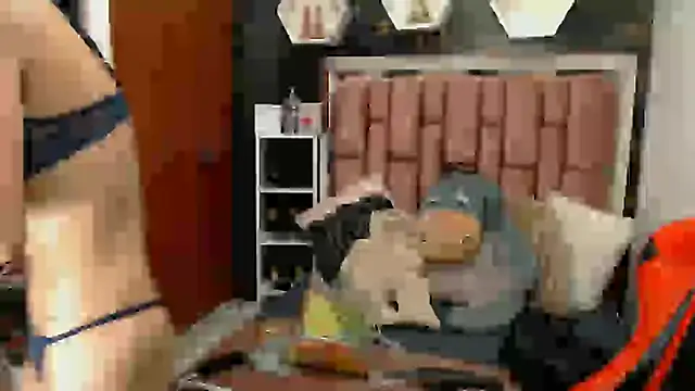 Snapshot of lady_Ary_xx chatting on February 24, 10:47 pm lady Ary xx online show from February 24, 10:47 pm