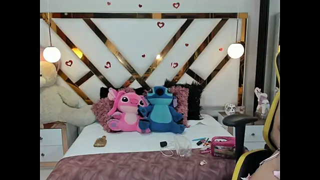 Snapshot of lady_Ary_xx chatting on September 25, 8:45 pm lady Ary xx online show from September 25, 8:45 pm