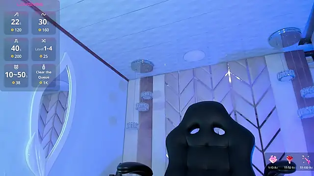 MichaelBear  online show from January 7, 3:23 pm