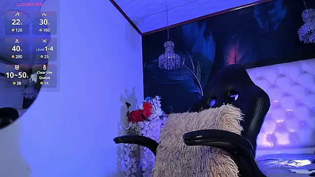 MichaelBear  online show from March 21, 3:24 pm