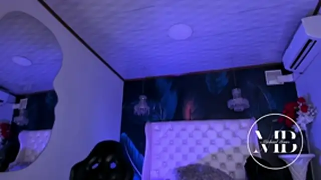 Snapshot of MichaelBear_ chatting on February 10, 12:20 pm MichaelBear online show from February 10, 12:20 pm