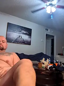 Snapshot of Mark691984 chatting on December 10, 3:55 pm Mark691984 online show from December 10, 3:55 pm