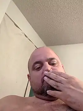 Snapshot of Mark691984 chatting on February 25, 3:31 am Mark691984 online show from February 25, 3:31 am