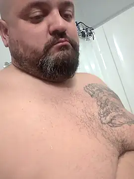 Snapshot of Mark691984 chatting on October 20, 5:30 am Mark691984 online show from October 20, 5:30 am