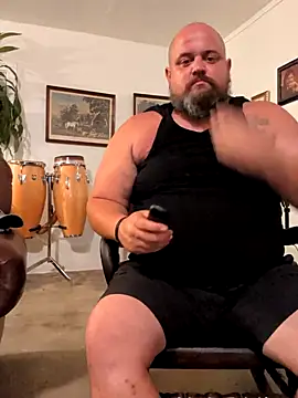 Mark691984 online show from June 16, 5:43 am