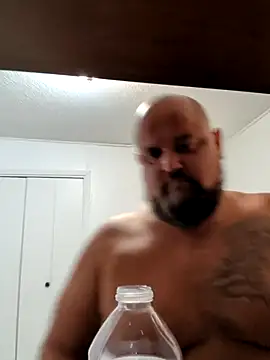 Mark691984 online show from July 17, 4:08 am