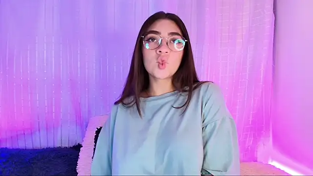 Samii Evans online show from February 6, 3:27 am