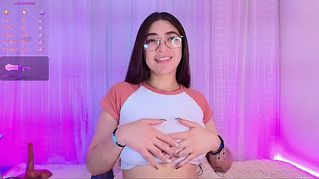 Samii Evans online show from March 20, 4:51 am