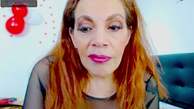 mussa hott online show from February 21, 11:21 pm