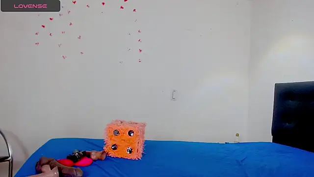 mussa hott online show from March 13, 8:11 pm