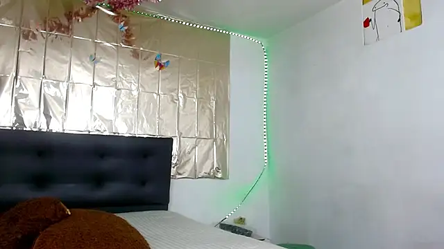 mussa hott online show from October 15, 10:54 pm