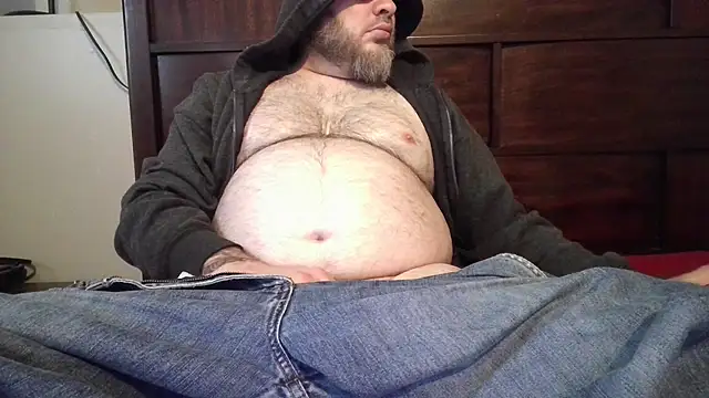 Snapshot of John_Grower chatting on July 18, 8:56 pm John Grower online show from July 18, 8:56 pm