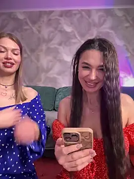 Emma Catt online show from March 21, 4:06 am