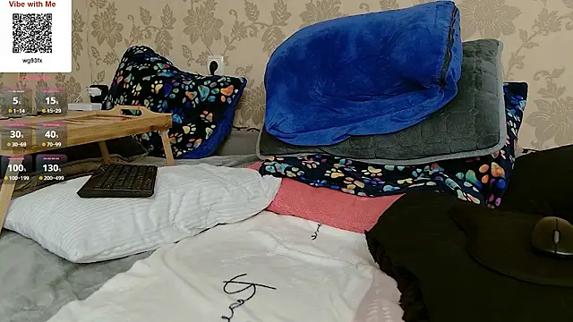 MartinBrandon online show from January 31, 10:52 pm