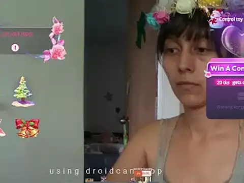 Moon lunita online show from December 18, 9:18 pm