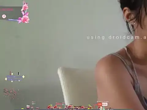 Moon lunita online show from January 20, 8:18 pm