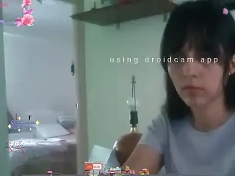 Moon lunita online show from January 21, 10:41 pm