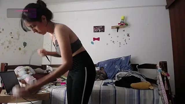 Moon lunita online show from September 16, 3:35 pm