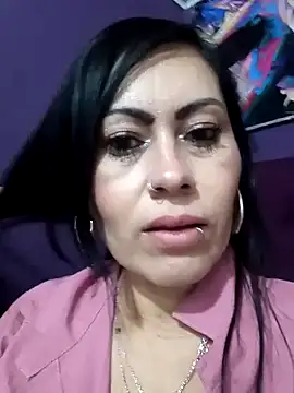 Tania mature online show from March 18, 6:15 pm