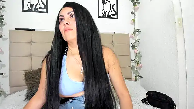 Tania mature online show from September 20, 5:36 pm