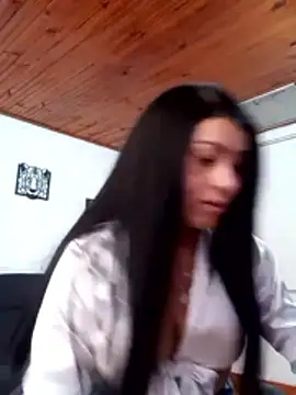 Tania mature online show from October 20, 5:46 pm