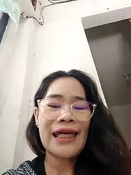 WinterMelon88 online show from February 28, 1:15 am