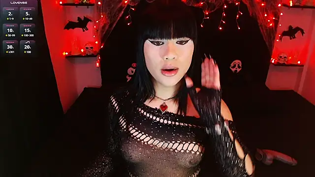 Snapshot of My_vampire_Mia chatting on January 29, 9:39 pm My vampire Mia online show from January 29, 9:39 pm