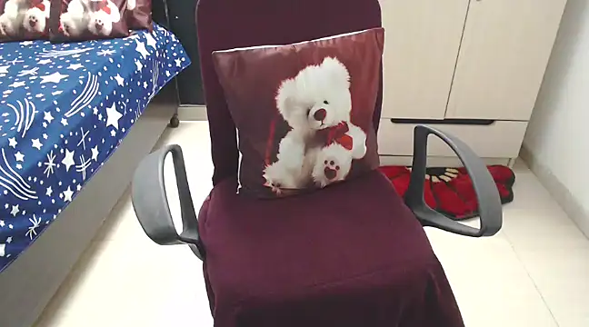 Princess Sara online show from March 8, 6:43 am