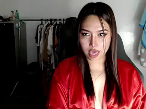 urqueendominant online show from March 4, 6:37 am