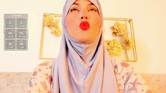 hanajameela online show from December 15, 11:47 am