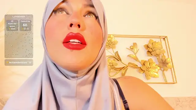 hanajameela online show from January 13, 11:48 am