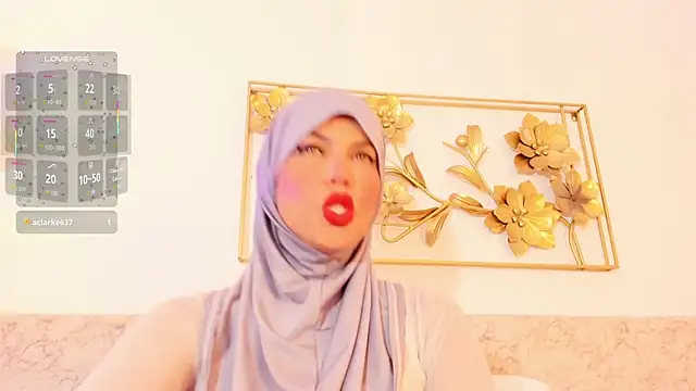 hanajameela online show from February 19, 11:50 am