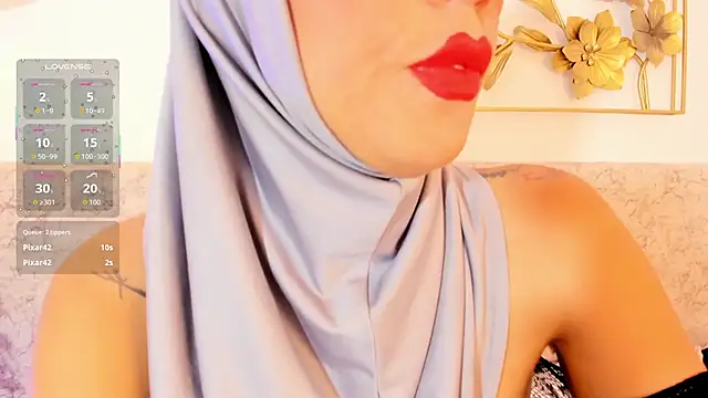 hanajameela online show from February 23, 11:40 am