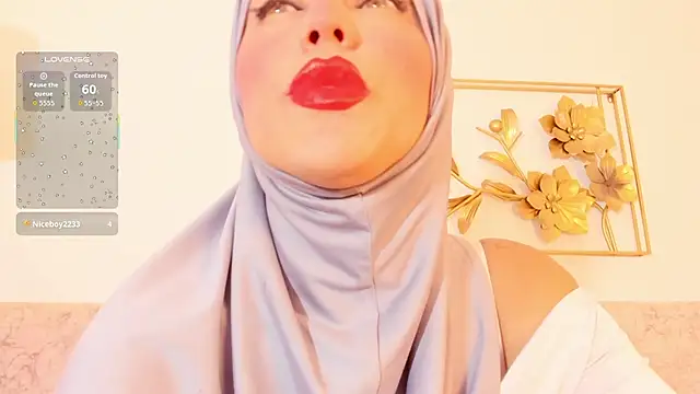 hanajameela online show from April 18, 11:47 am