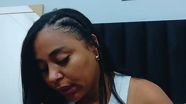 colombiamommy online show from October 27, 12:31 pm