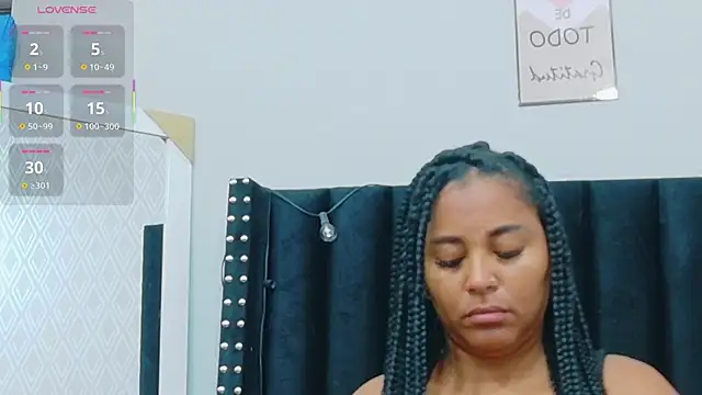 colombiamommy online show from January 15, 11:59 am