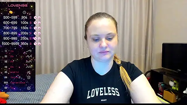 Snapshot of AlanaBrox chatting on January 4, 12:38 pm AlanaBrox online show from January 4, 12:38 pm